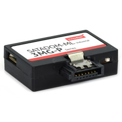 SATADOM-ML 3MG-P INNODISK 32GB SATADOM-ML INDUSTRIAL 3MG-P SERIES CONNECTOR DGSML-32GD67TC1DCF